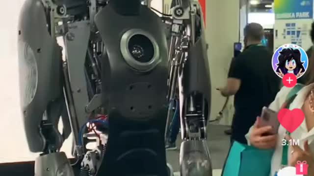 My reaction to AI