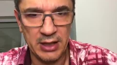 Luis Lazarus - Zeus TV; 09.06.2020