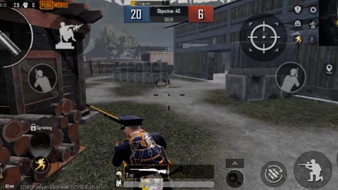 pubg mobile x edit