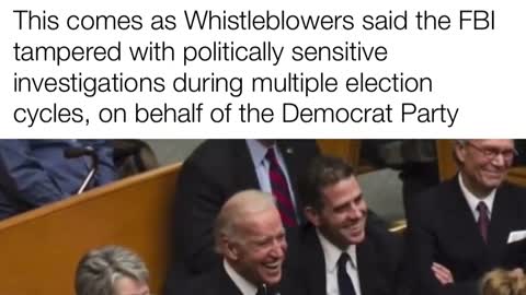 The Biden Crime Family