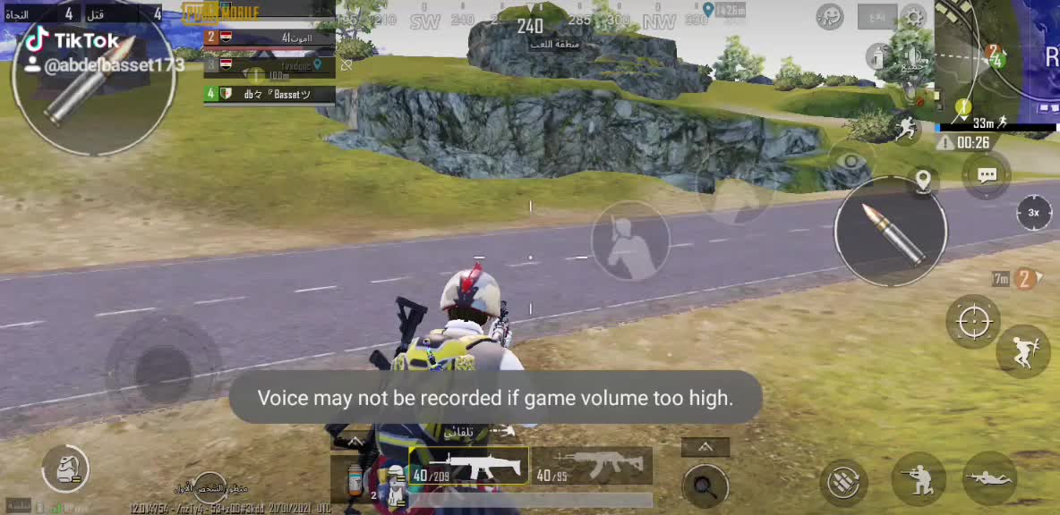 Pubg mobile dz