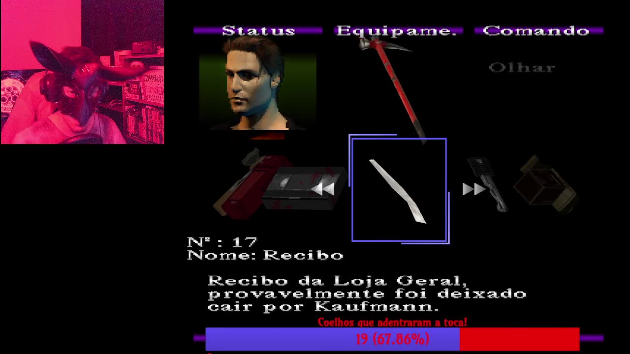 O SUPER FINAL DO MAL! - SILENT HILL (PSOne) [DUBLADO] # 4 (FINAL)