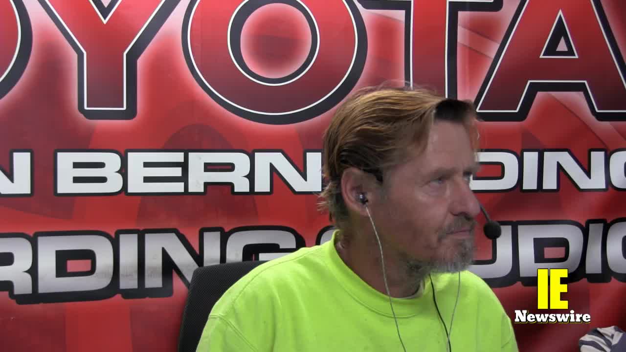 IE NEWSWIRE FREEDOM OR TYRANNY EDITION 2-21-22