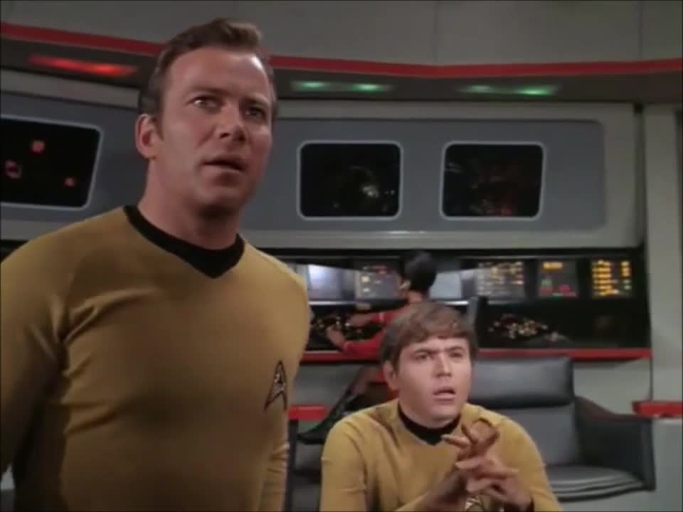 Star Fleet Enterprise subliminal cruise.