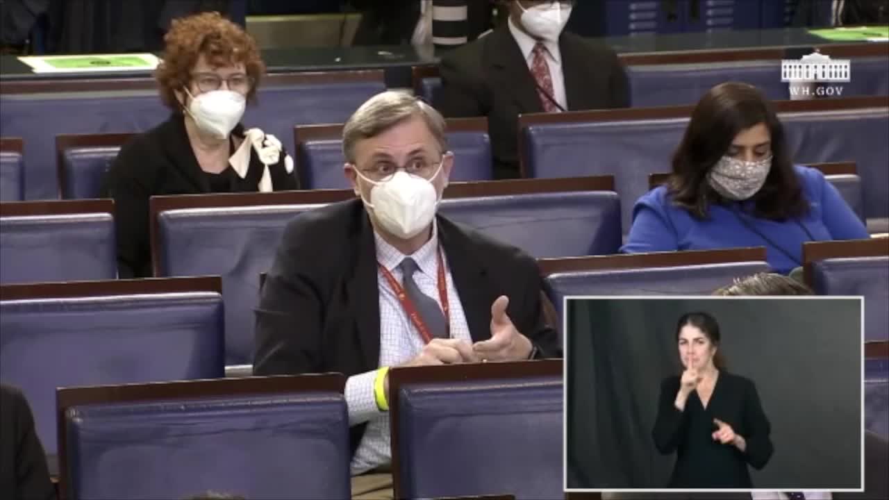 This is NotMyPresident Joe's idea of bipartisanship