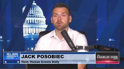 Jack Posobiec on the release of the redacted Mar-a-Lago search affidavit