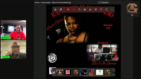 Acapellas and Acoustics