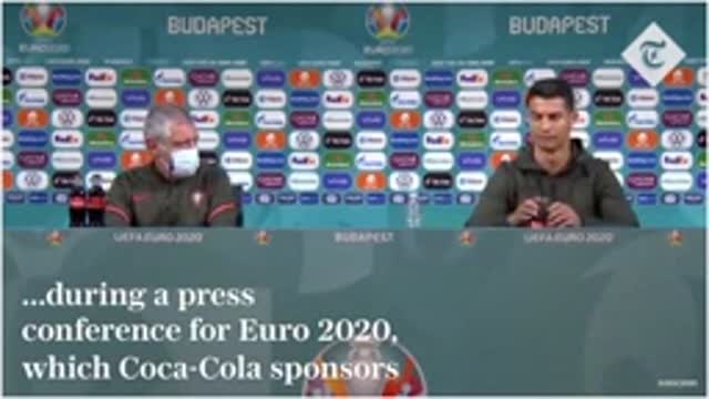 RENALDO'S euro 2020