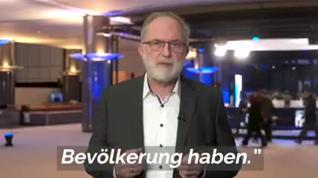 EU AfD - Die Wahrheit über Lauterbachs Impfpflicht