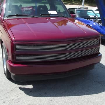 1994 Chevrolet Pickup