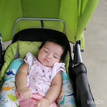 Daddy daycare tutorial : Baby girl Take a nap