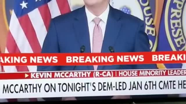 Democrats uses fear and corrosion