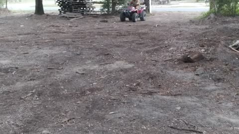 Send it