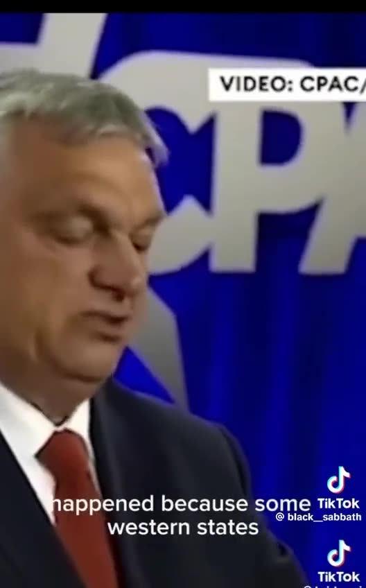 Viktor Orbán k nebezpečnému Georgu Sorosovi