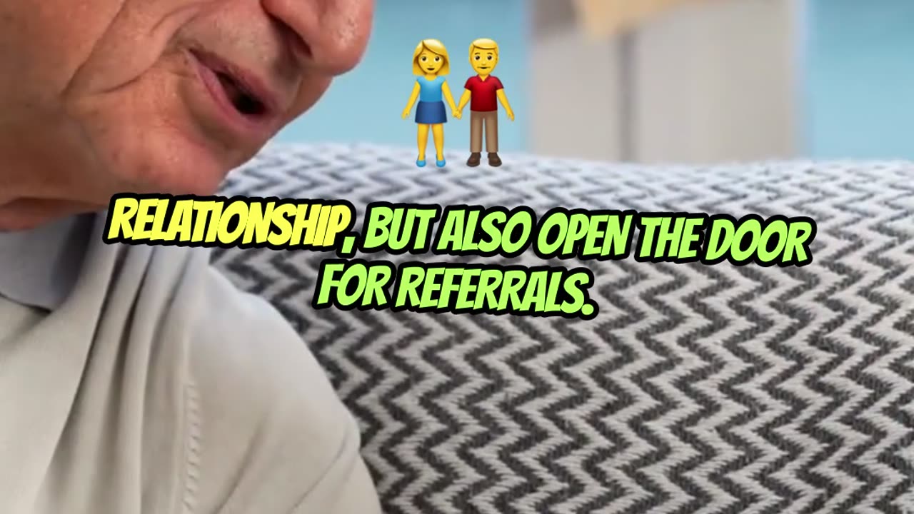 Build Stronger Relationships with Homeowners!