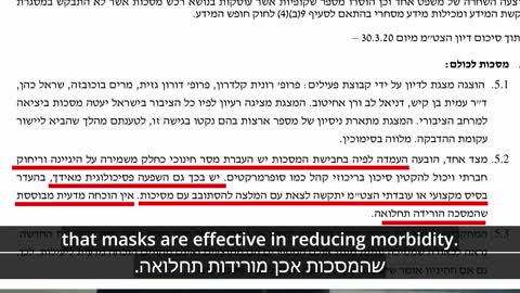 Why we should all throw away masks