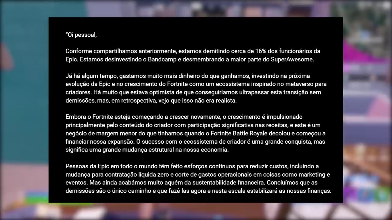 FORTNITE - 1000 V-BUCKS GRÁTIS EXPLICADO