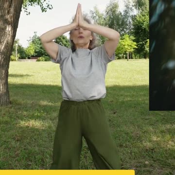 10 Second Morning Habit to Lose Belly Fat No Equipment! #shorts #bellyfat #belly