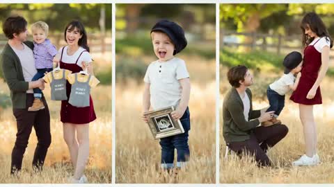 PREGNANT WITH TWINS!