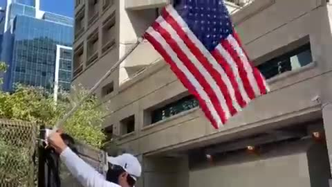 BLM & Antifa Riots 2020 - 2020-07-19-00-28-53-Portland.mp4