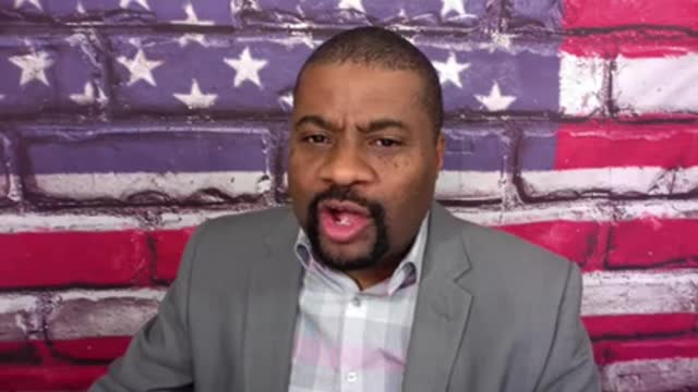 HMM...TRUMP'S LATEST EXECUTIVE ORDER IS FOR JAN 22ND! LET'S LOOK AT THE NEW 2K DC DEPUTY MARSHALS!