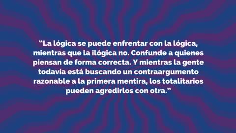 LA VIOLACION DE LA MENTE...