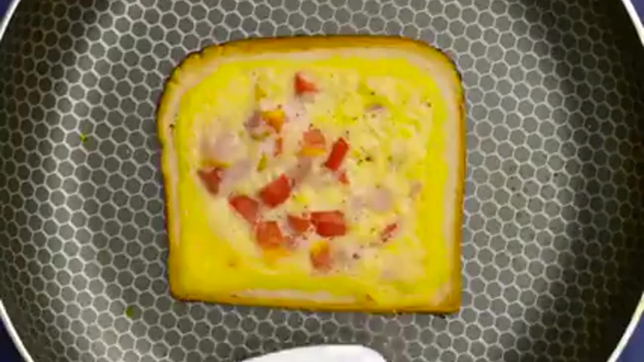 24 delicious 5-minute breakfast recipes
