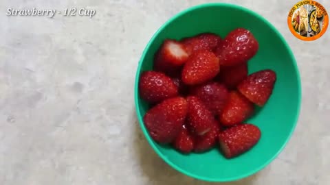 Fruit Salad Recipe by Food Fusion & Recipes (3)