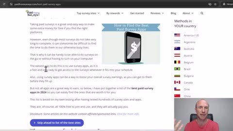 5 FREE Ways to Make Money from Your Phone - Easy Fast (Start Earning Immediately)