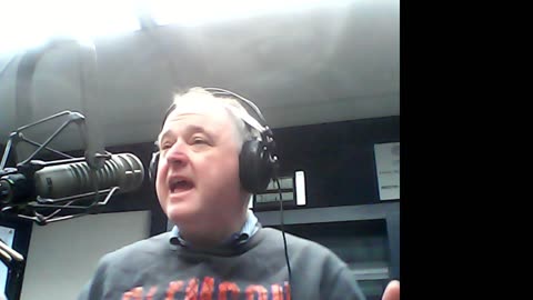 America's Radio Show 2/04/2024