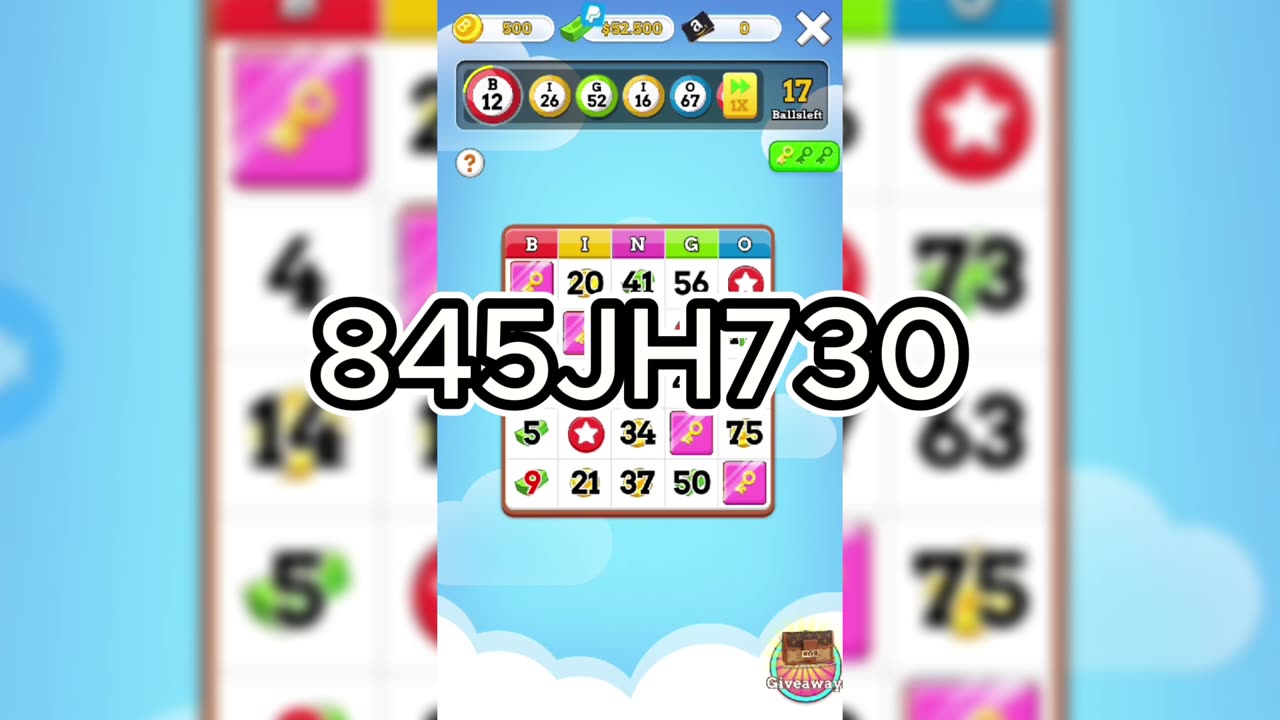 Bingo Cash Promo Codes: Start Winning