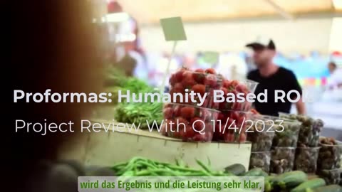 Projektbeschreibung Humanitätsbasierte ROIs