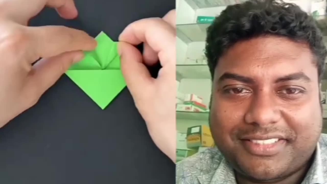 Awesome trick