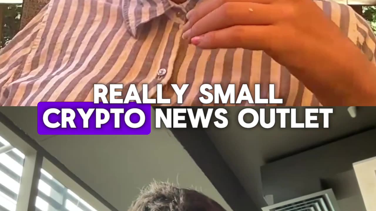 need a mentor? look for the crypto reporters and the editors you respect