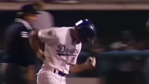 Kirk Gibson Reflects Back on The Thrill of the Game: Unforgettable Moments in Sports