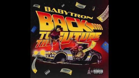 BabyTron - Tootsie Roll