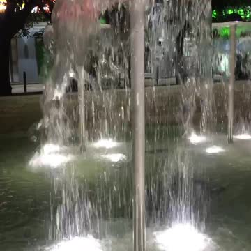 Greece Athens Nightlife