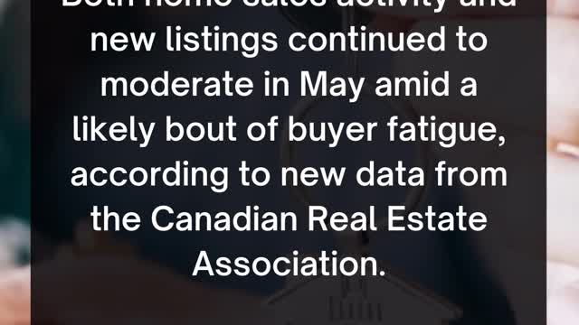 What’s driving the current cooling trend in national home sales?