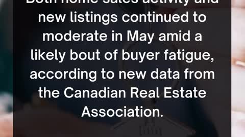 What’s driving the current cooling trend in national home sales?