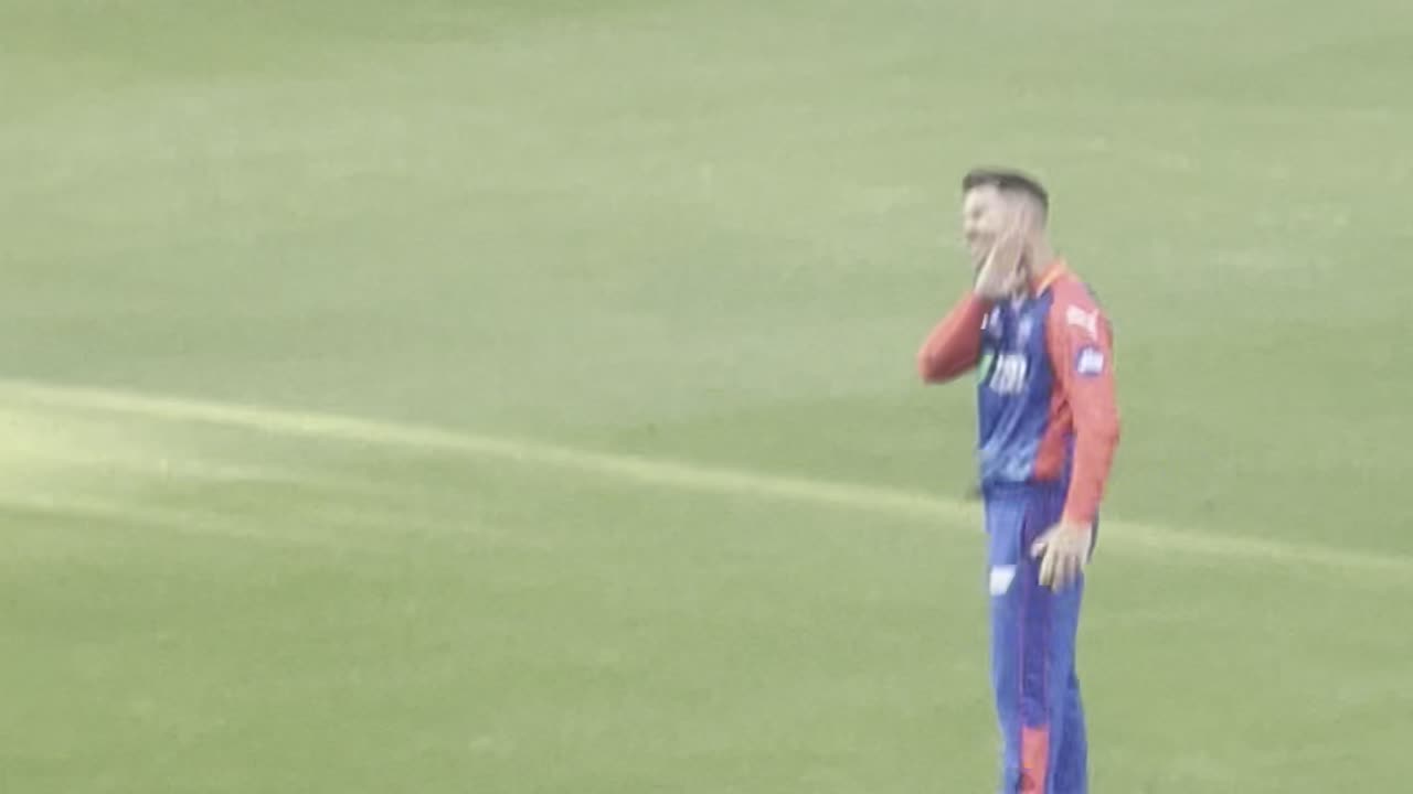 Warner style