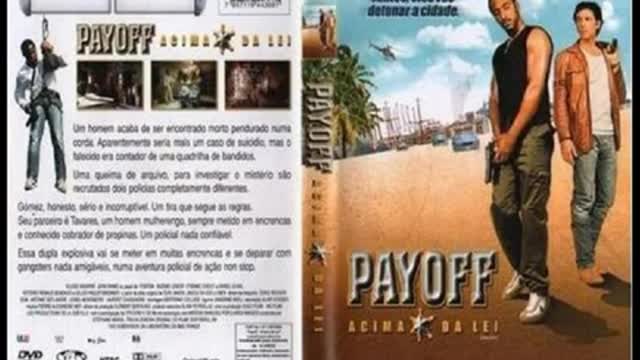 PAYOFF 1 ACIMA DA LEI TRAILER