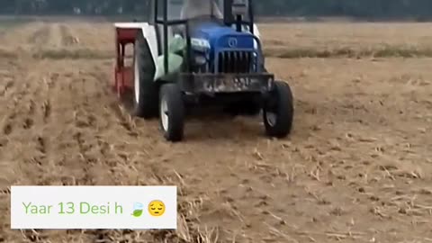 Farming