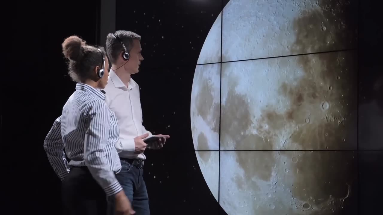 30 Interesting facts abouts space missing from textbooks
