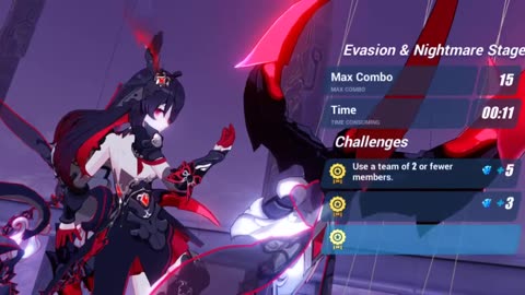 Honkai Impact 3rd - Starchasm NYX All Character Tutorial Missions