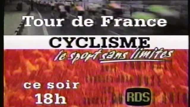 Le Molson Indy de Toronto de 1998