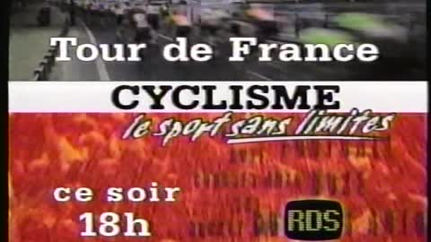 Le Molson Indy de Toronto de 1998