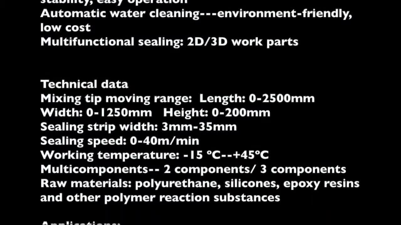 How Electrical Cabinet Gasket Making Machine Works