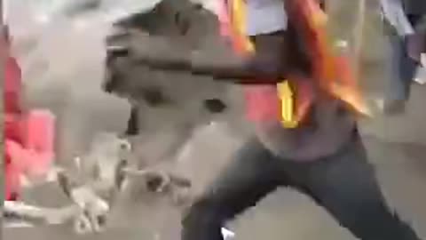 Feliz dia do trabalhador kkkk
