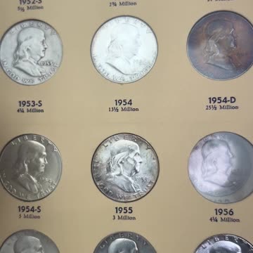 Benji Album Fill 42 - A Quick Look!