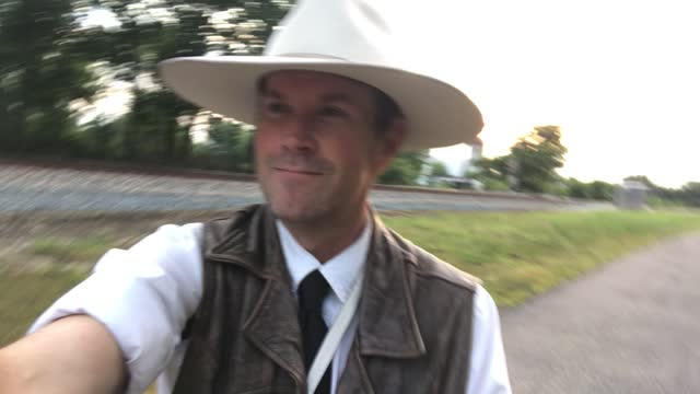 It Takes People Time to Get It, but Until Then……